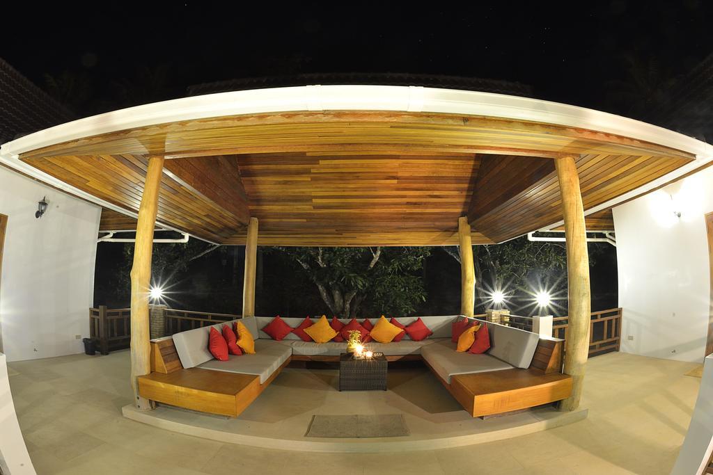 Perfect View Pool Villa Koh Tao Exterior photo