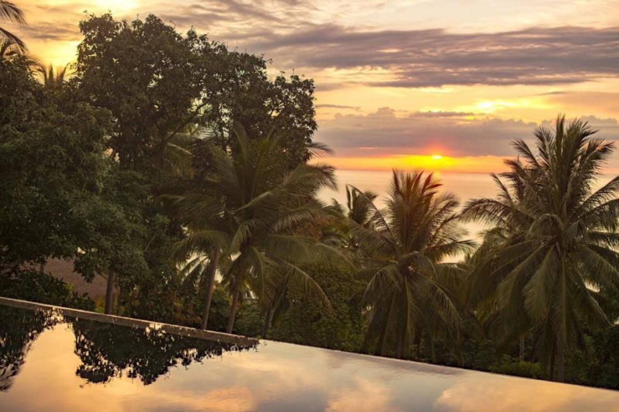 Perfect View Pool Villa Koh Tao Exterior photo